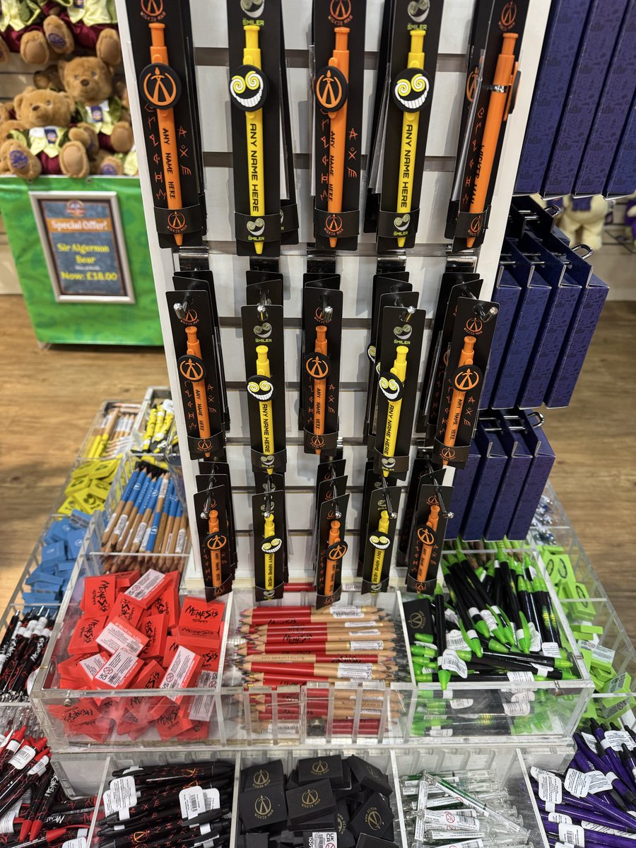 Talking Towers tweet media