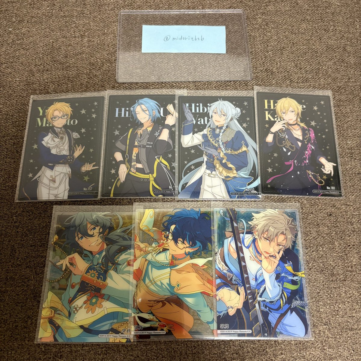 ひょく tweet media