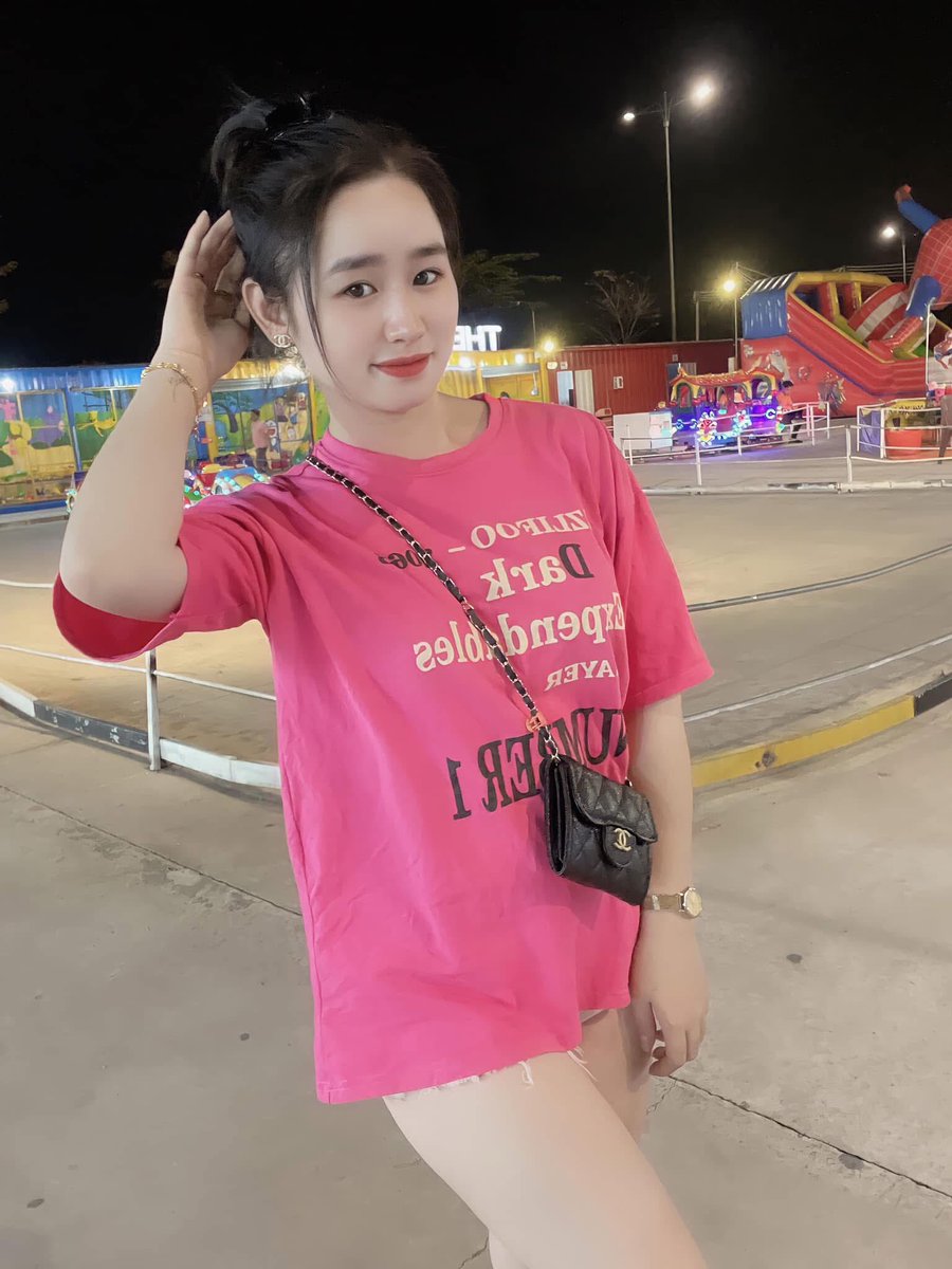 Thanh6870's tweet photo. Hữu duyên k https://t.co/PIPzL1fcot