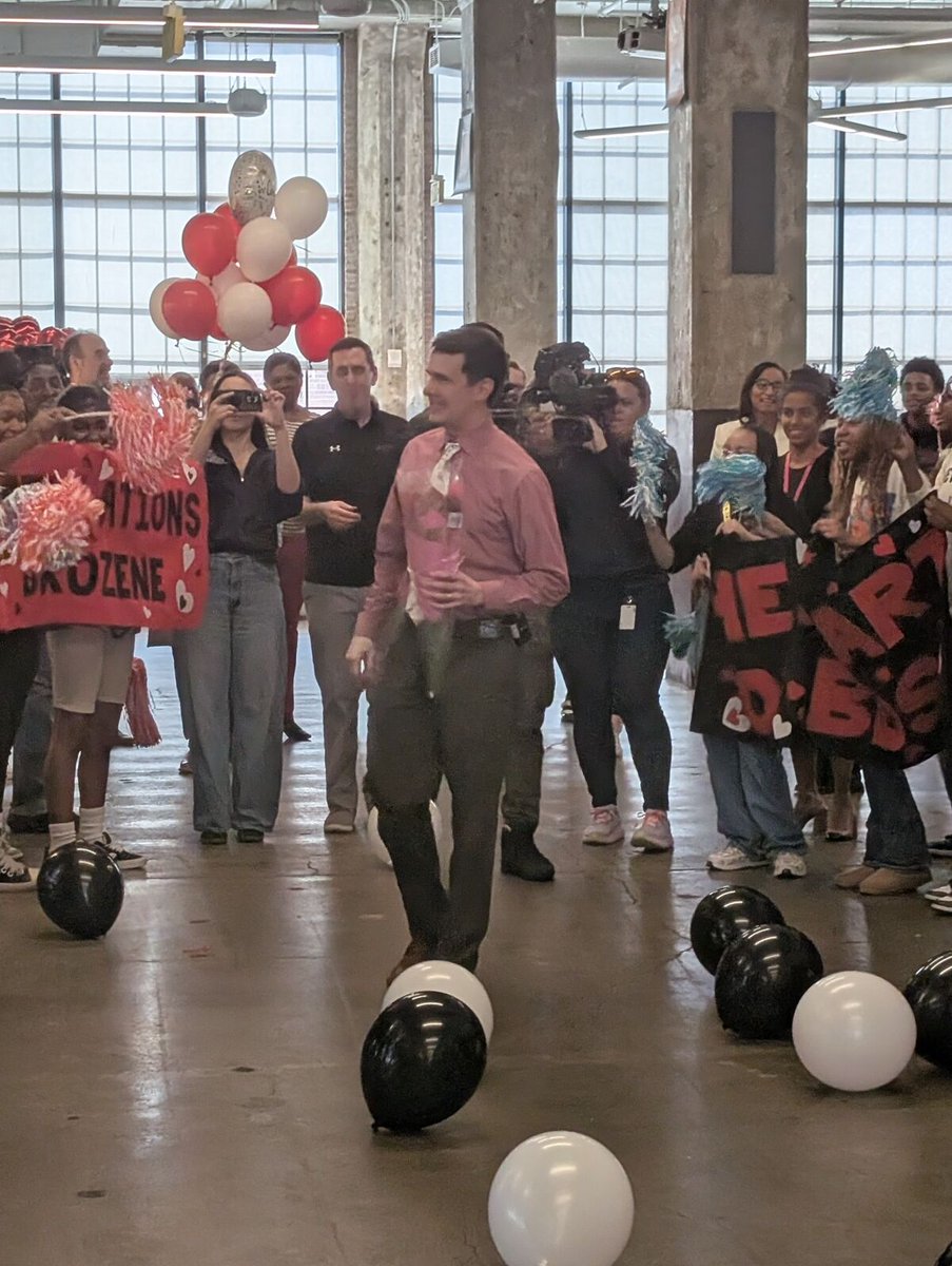 Eduardo Sindaco, Ed.D. tweet media