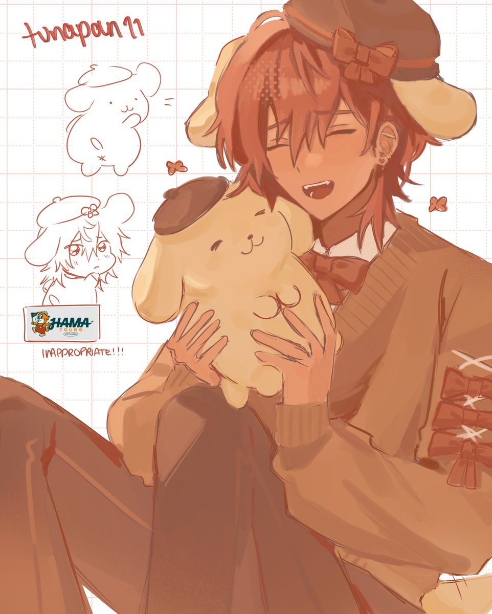 ferris 🍣 ᯤ ♡ tweet media