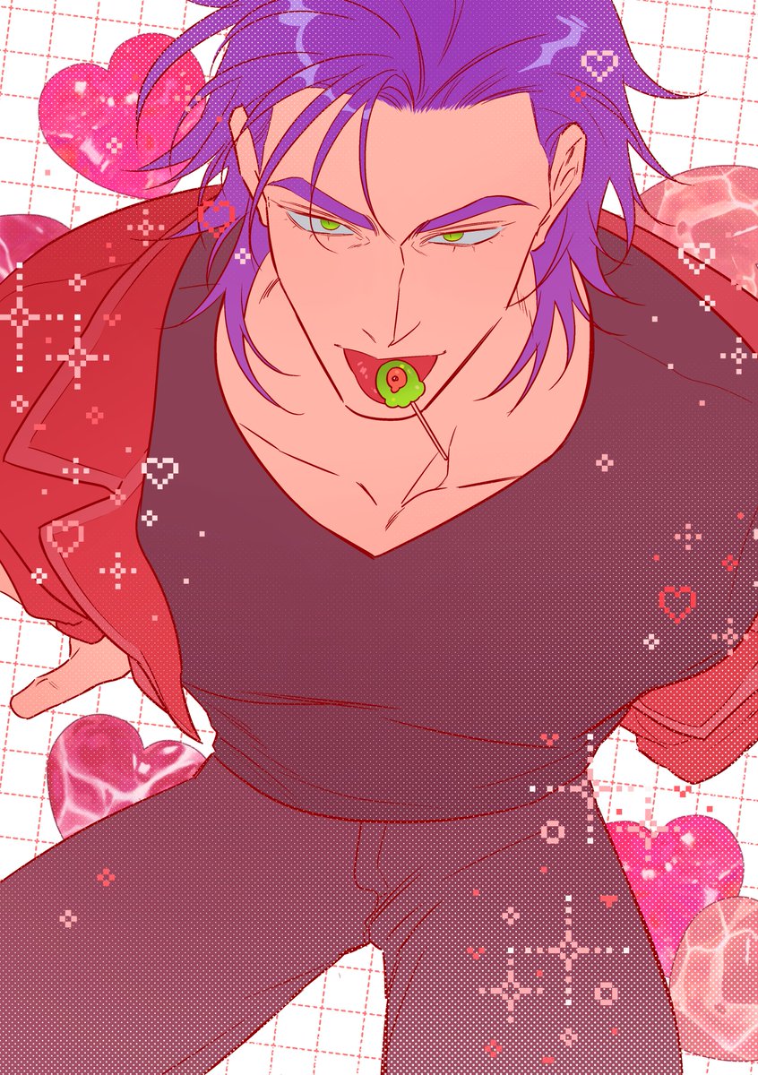 모다깃 tweet media