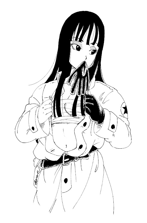 ふぇにょん tweet media