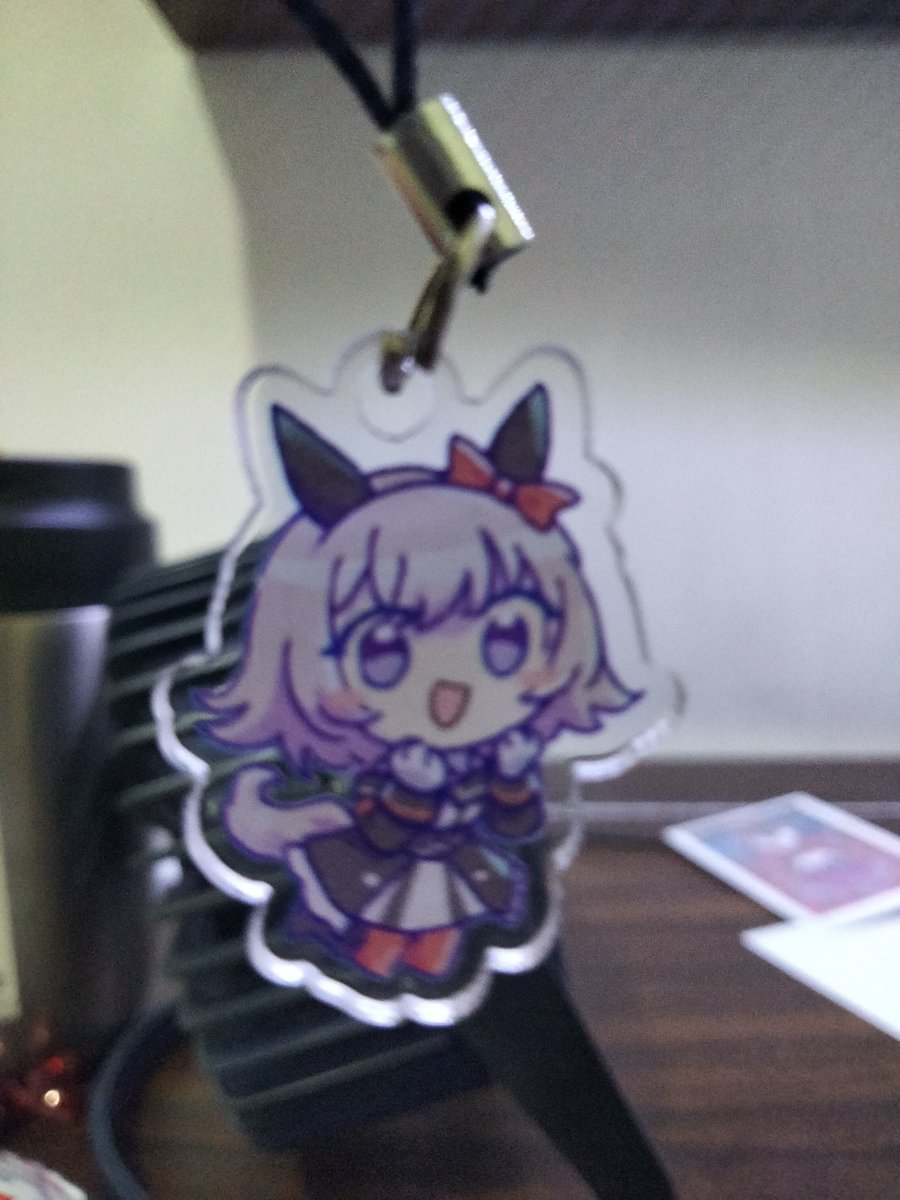 kumo⭐ comms open tweet media