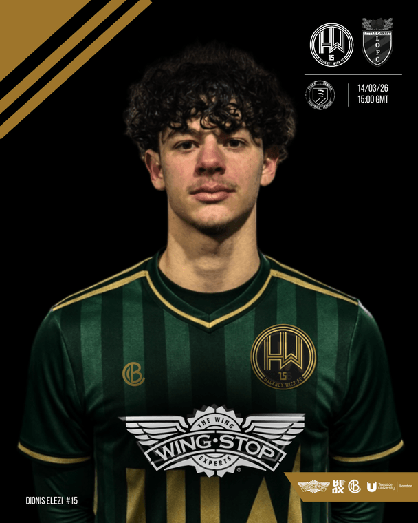 Hackney Wick FC tweet media