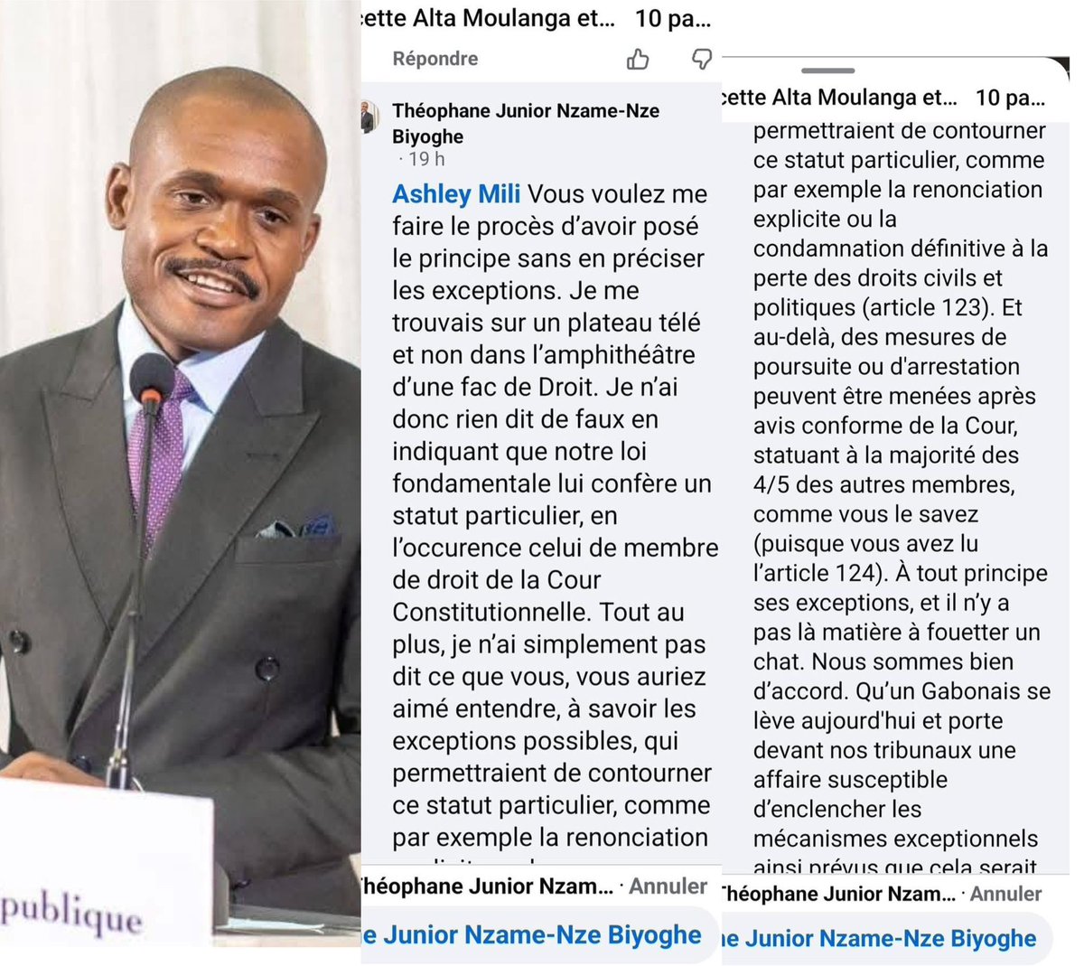 Mister le.Phenix tweet media