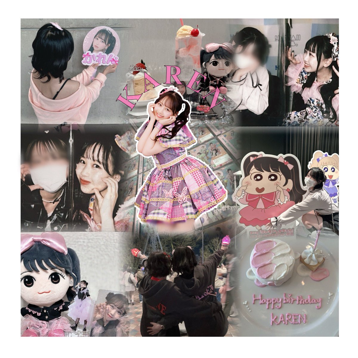 nakokare's tweet photo. 👶🏻🎀松本かれん

06 ￤仙台 ￤♀

詳しくはALTをご覧下さい🎀🐰ꔛ

 #ふるっぱーさんと繋がりたい 
 #ふるっぱーと繋がりたい 
 #ふるっぱーさんと仲良くなりたい 
 #FRUITSZIPPER https://t.co/Na9uykjjJ5