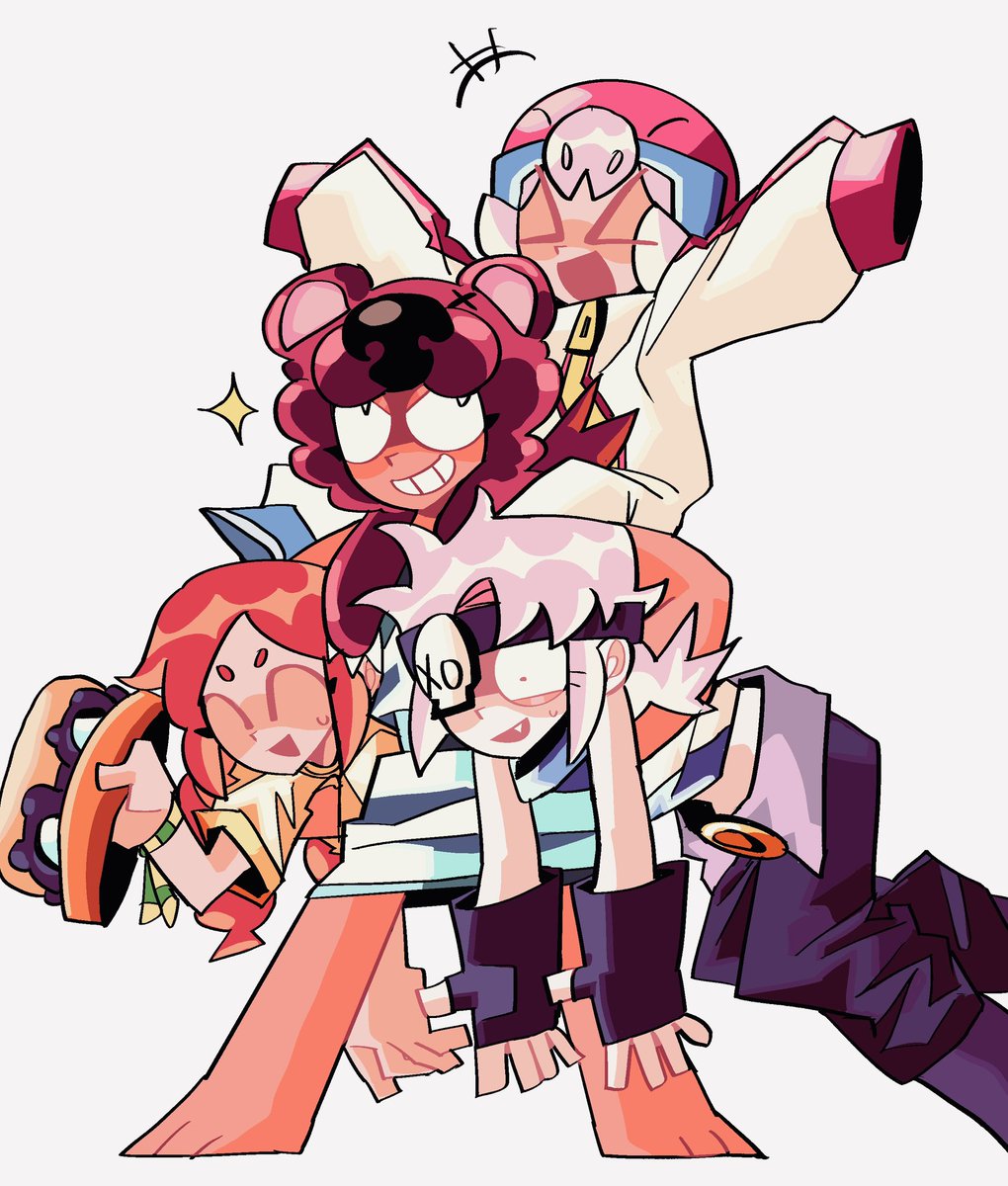 ㋛㋡ (루시) tweet media