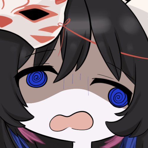 NORA! 😼⚡【NAA】 tweet media