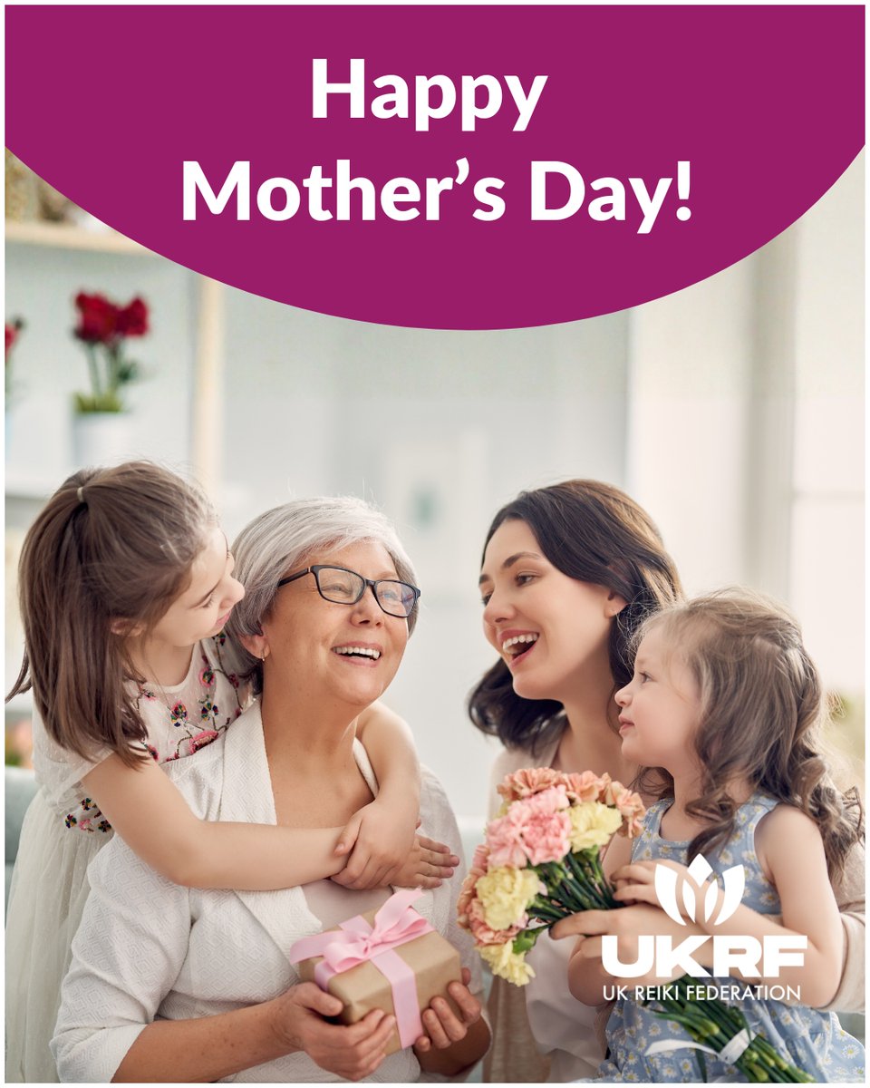🌸 Happy Mother’s Day 🌸

Today we celebrate &amp; appreciate all those who nurture, guide &amp; support others.

Mother’s Day is a time to honour mothers, step-mothers, aunties, grandmothers, guardians &amp; all those who offer care, wisdom &amp; love in so many different ways.

#MothersDay