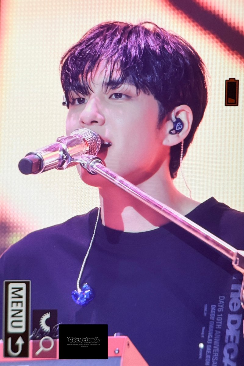 𝘾𝙤𝙯𝙮 𝙘𝙡𝙤𝙪𝙙. tweet media