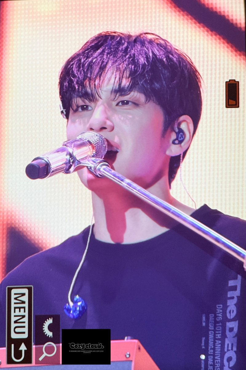 𝘾𝙤𝙯𝙮 𝙘𝙡𝙤𝙪𝙙. tweet media