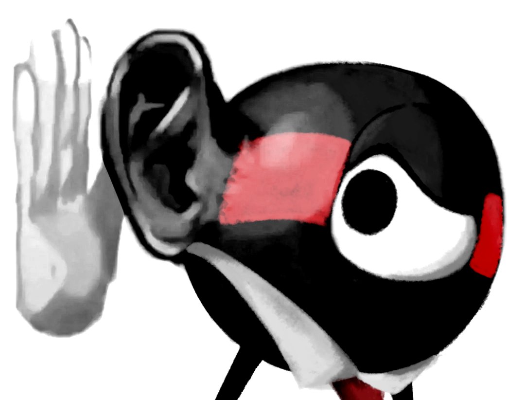 👁️‍🗨️👻