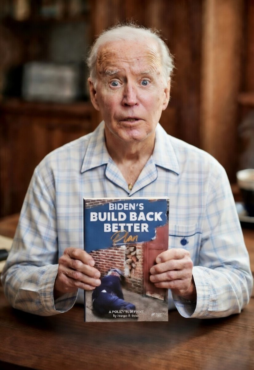 Joe Biden tweet media