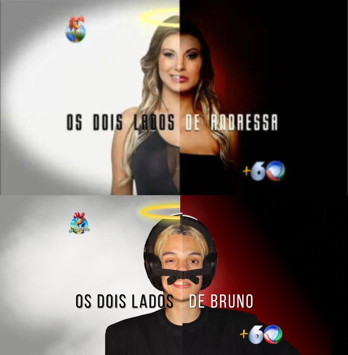 juro vsf kkkkk tava tao animado, agr……
