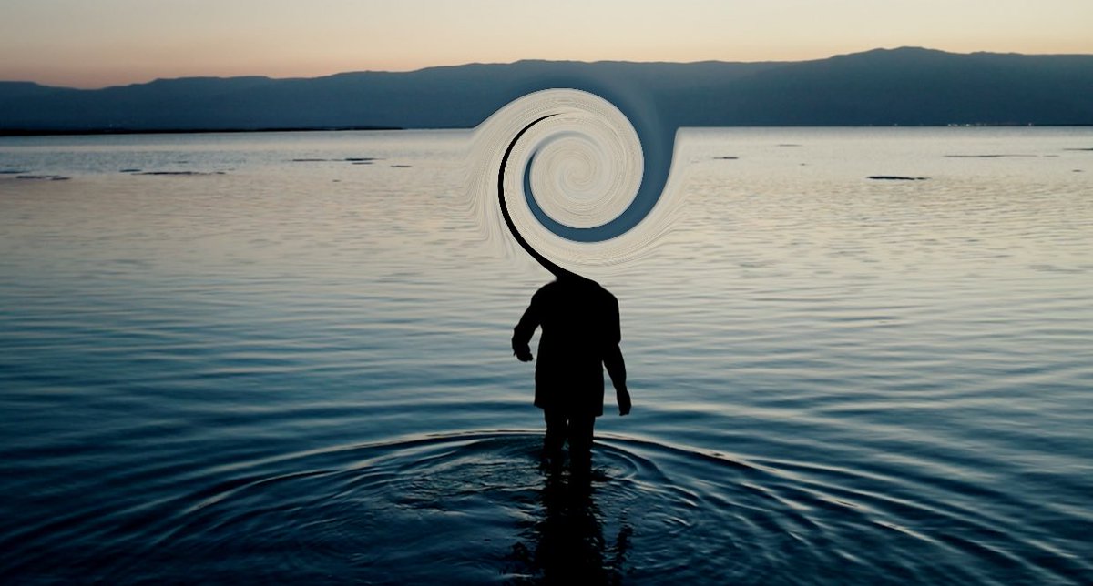 "فَتْل الصورة" 

هذا النوع من التلاعب مزعج، يشبه الصداع