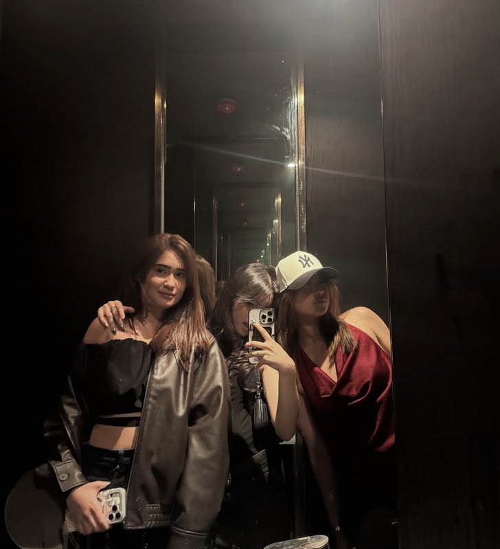 ISLANA 🏝️ tweet media