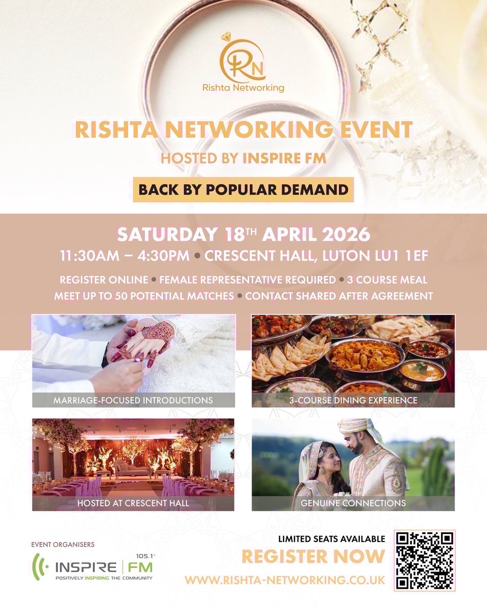 Inspire FM tweet media