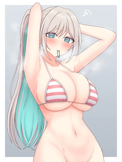 もぐもぐぽんぽん