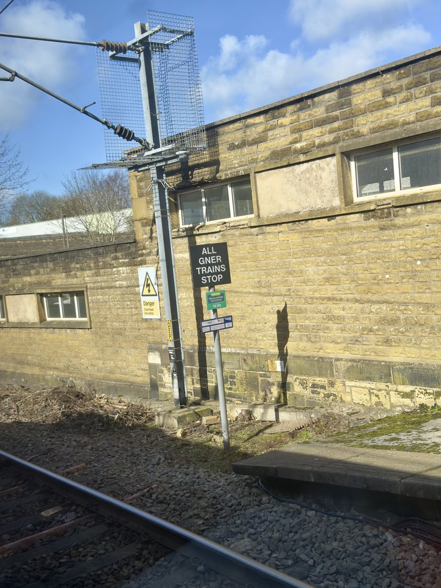 Railways Explorer tweet media