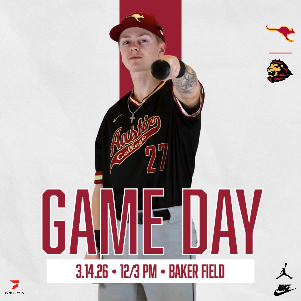 Austin College 'Roos Athletics tweet media