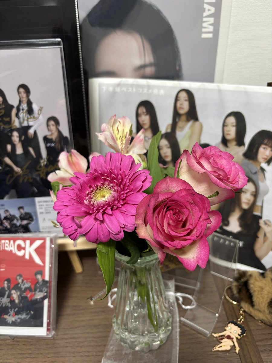 みか✈️💖 tweet media