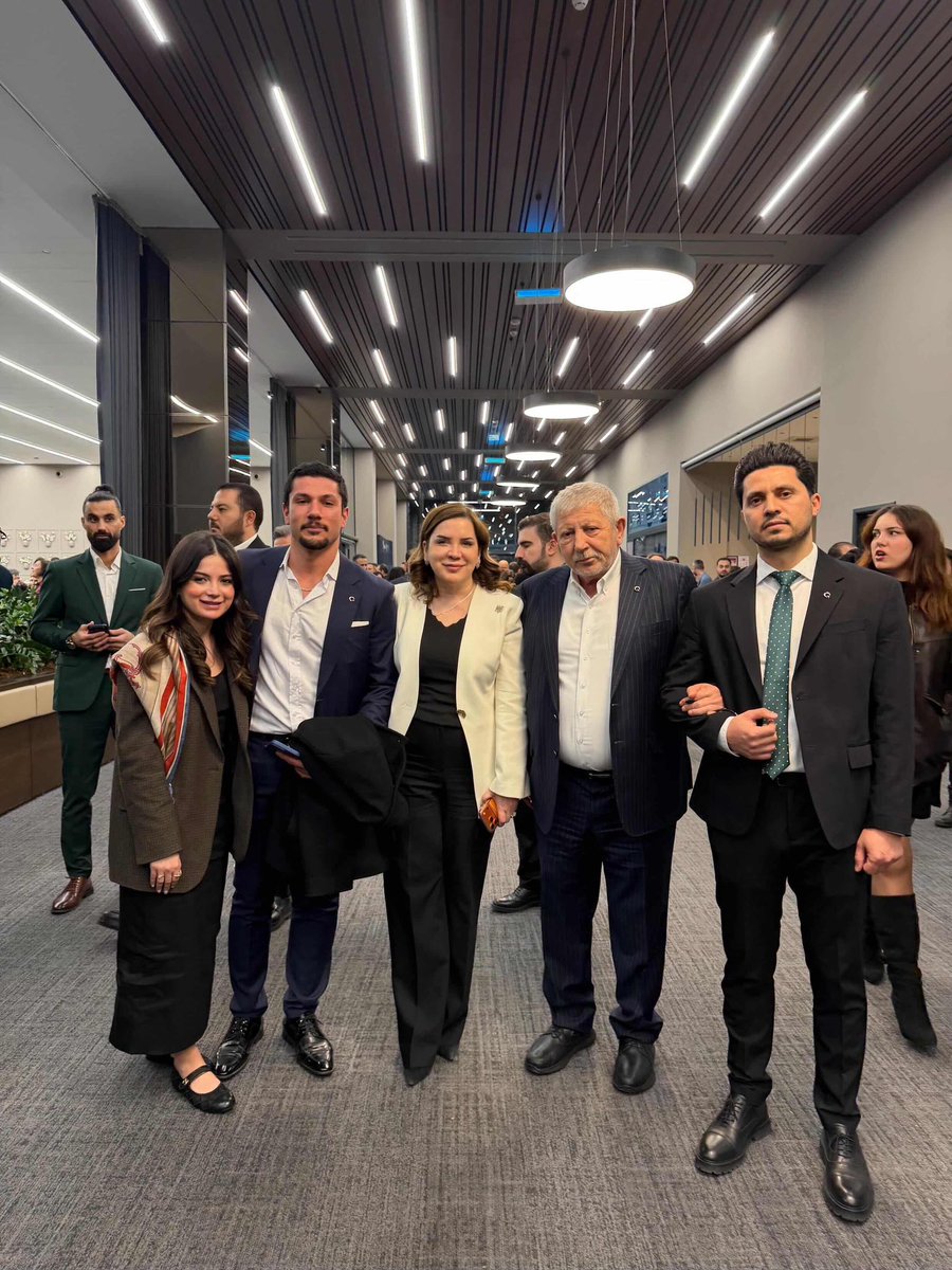 Mehmet SARI tweet media