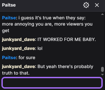 Junkyard Dave 🐖 tweet media