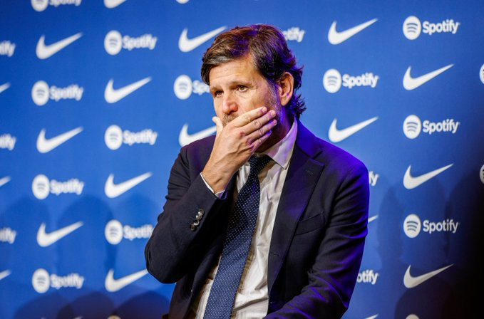 Info Blaugrana tweet media