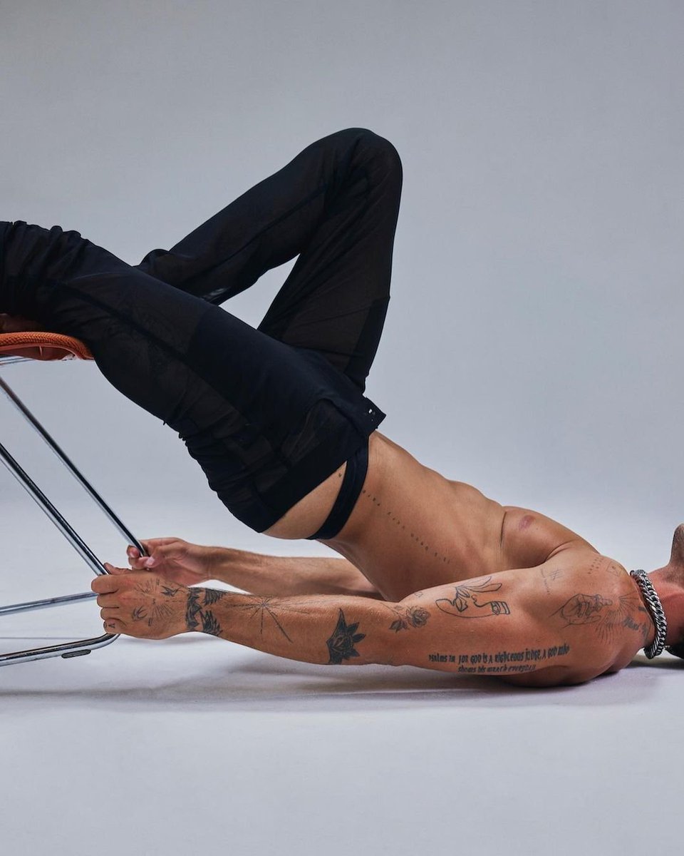 Proton | Vi's Experienced Tongue 🔞 tweet media