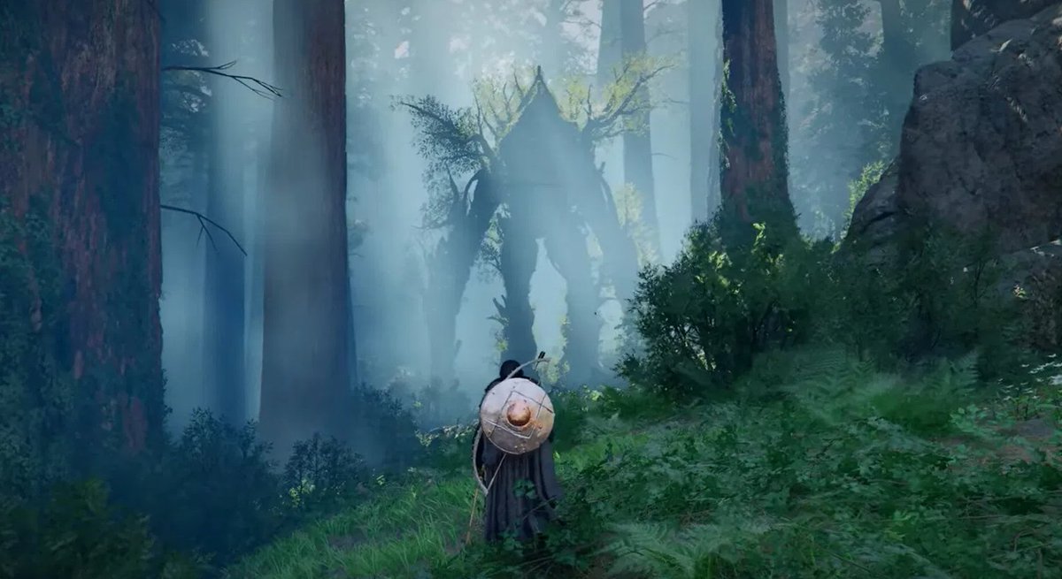 Aames, The Cult Leader tweet media