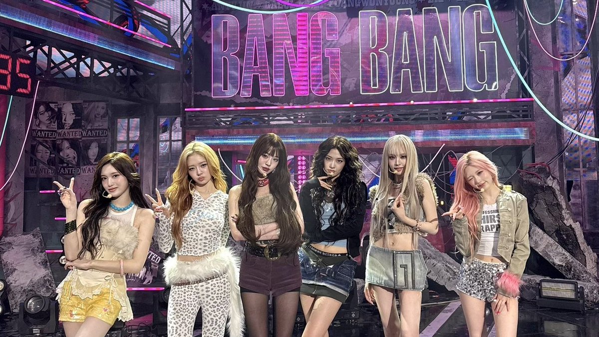 IVE VOTING TEAM tweet media