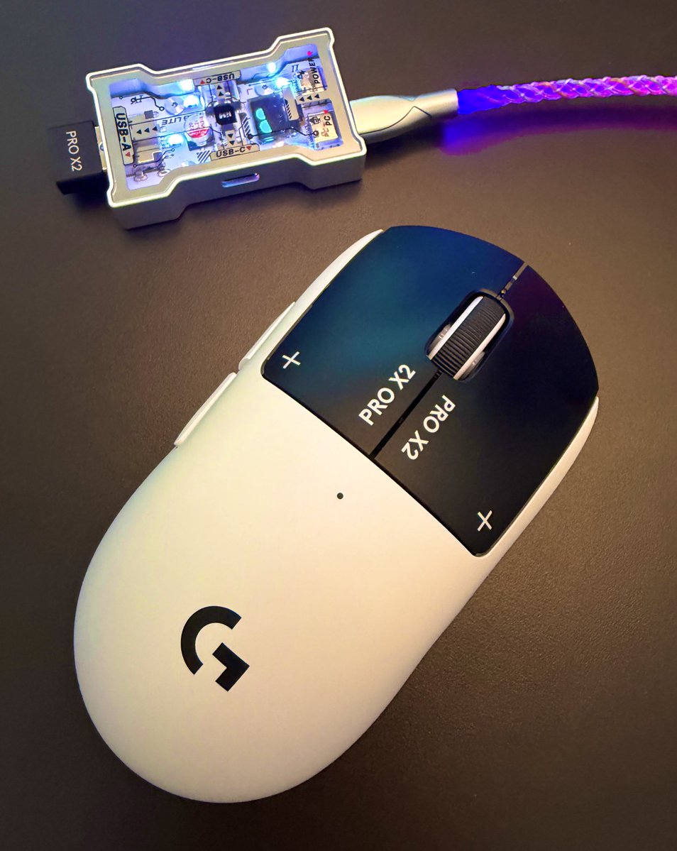 Baron 李 tweet media