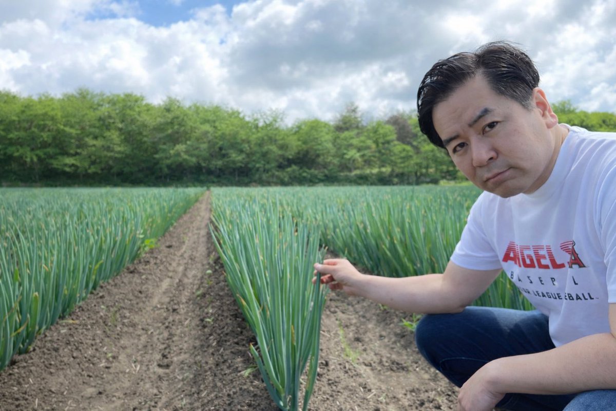 鬼そば藤谷　™　HEY！たくちゃん tweet media