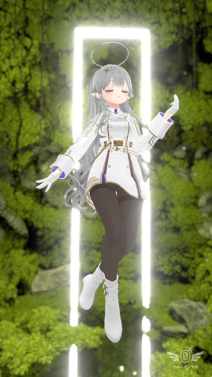 ReunionZeroVRC's tweet photo. #VRChat #ReunionZeroVRC #VRChatPhotography https://t.co/y7PJShpEFP