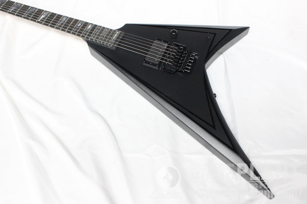musicplant's tweet photo. 【土浦店】新着情報！
EDWARDS E-ALEXI BLACKY 入荷！
旧定価の税込価格¥ 167,200- にてご案内！
https://t.co/c984RXAqae 
#MP新着 #ESP #EDWARDS #ALEXI #ChildrenofBodom #茨城 #土浦 https://t.co/AUONVcjYOU