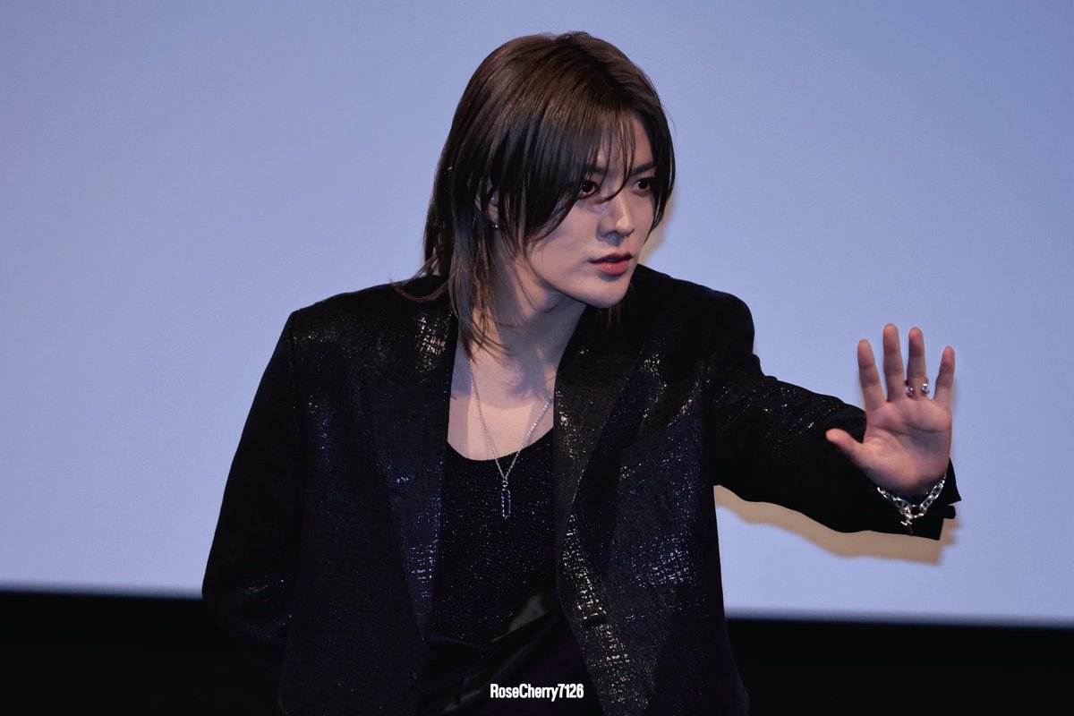 체리주먹밥*𝚆𝚈𝙻𝙳 tweet media