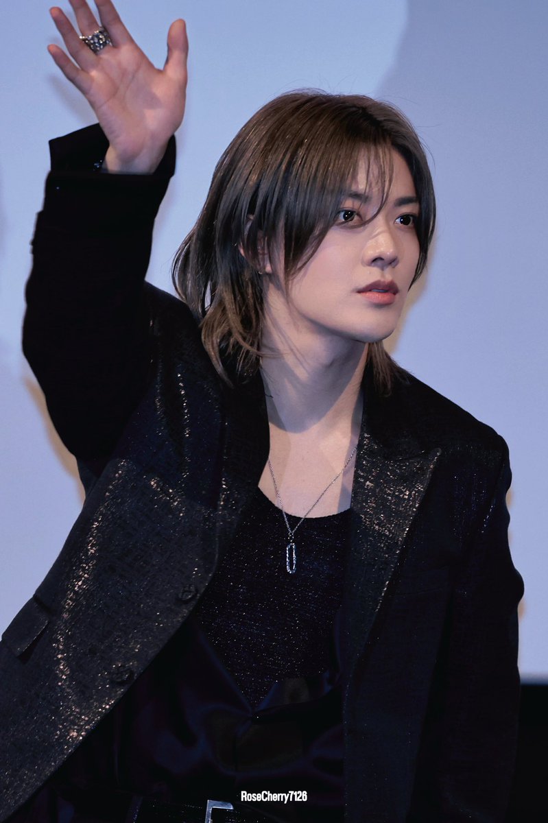 체리주먹밥*𝚆𝚈𝙻𝙳 tweet media