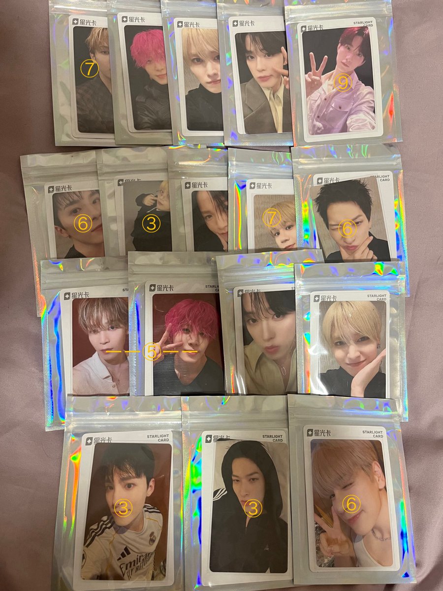 .⋆𝜗𝜚 tweet media