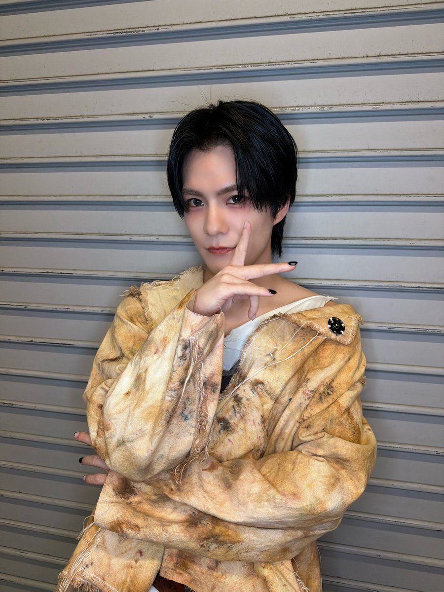 official_DXTEEN's tweet image. [🦖]

#谷口太一 #TAICHI
#TANIGUCHITAICHI
❤️dxteen.com/feature/profil…

#Mチョコフェス ありがとうございました🍫

DXTEENの小柄な恐竜リーダーたにぐちたいちです🦖
ホワイトデーにみんなと会えて幸せでした！！！

たいちにまた会いに来てくださいっっ
ちなみにポッキーは極細がタイプです‼️