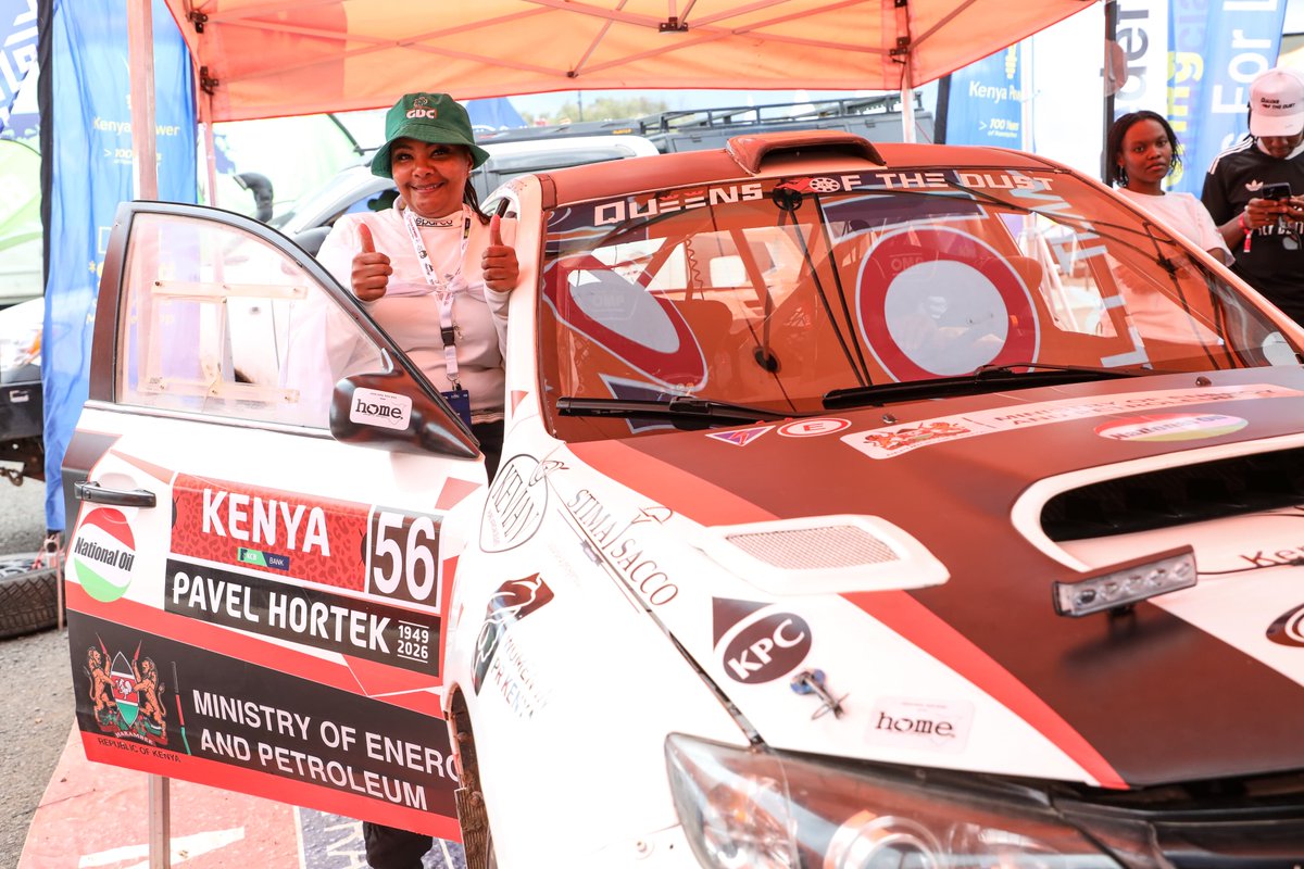 Geothermal Development Company tweet media