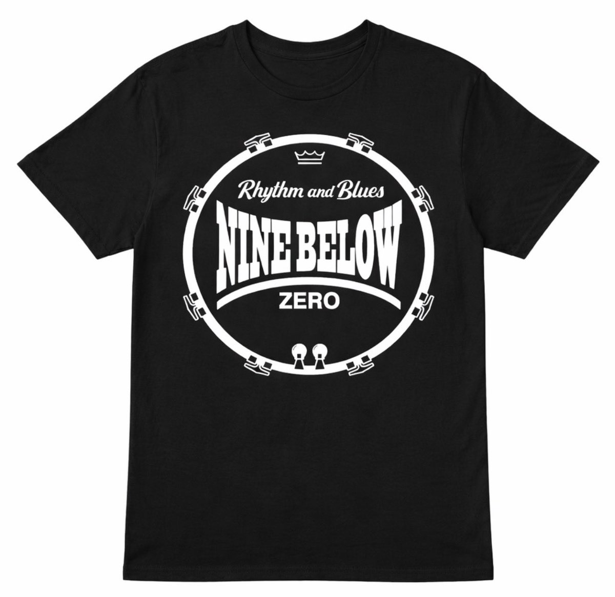 Nine Below Zero tweet media