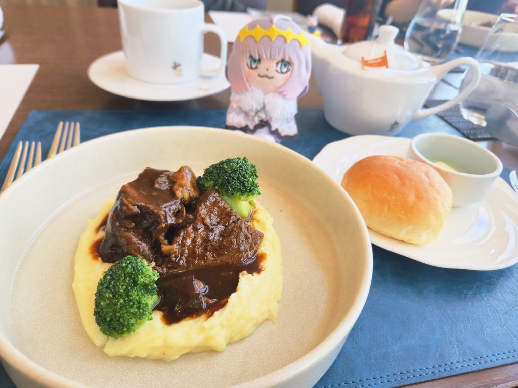 炉夏-ﾛｶ- tweet media