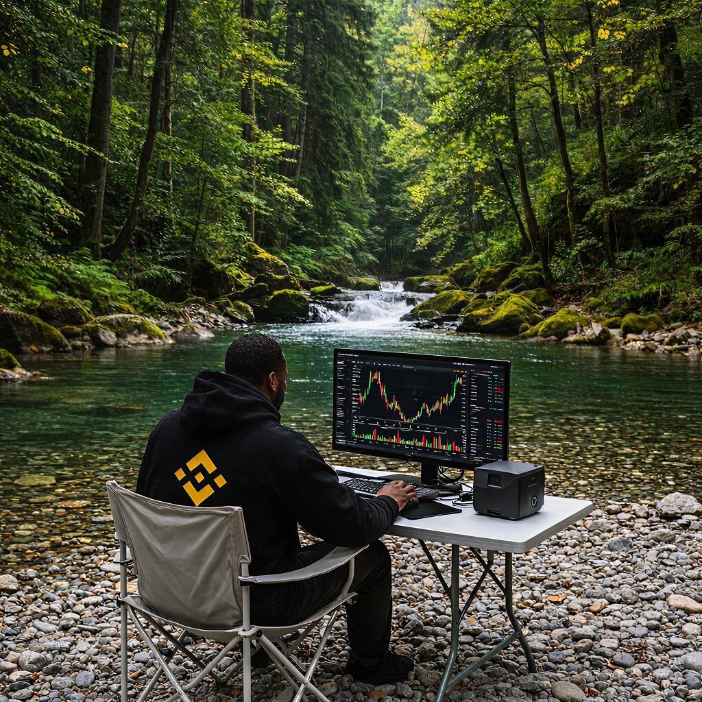 Binance Africa tweet media