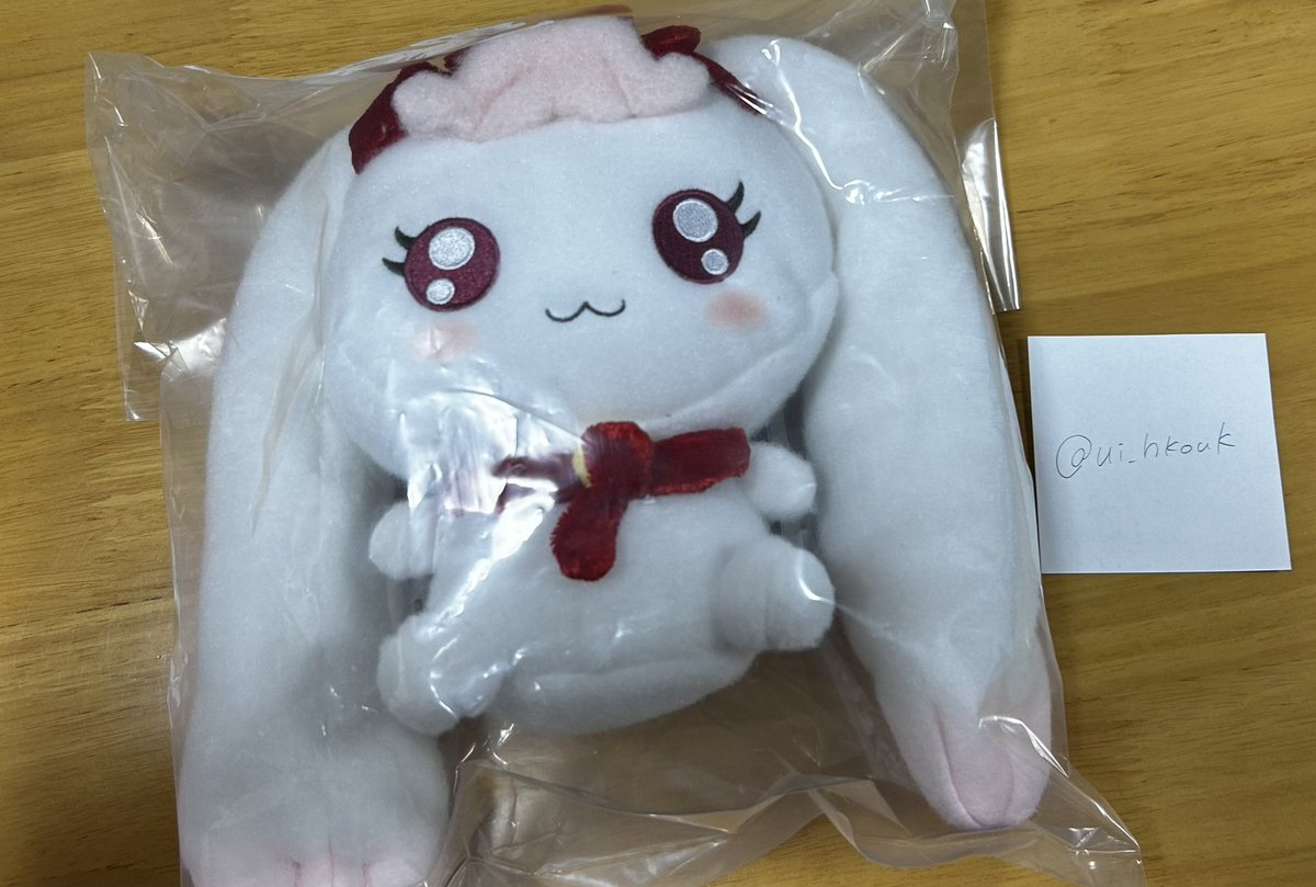 ui_hkouk's tweet photo. 【交換】
プリキュア 一番くじ

【譲】C賞→ミルク
　　E賞→ココ　ナッツ　メップル　ルルン
　　F賞→アクア　ピーチ（写真なし）
　　G賞→ココ　フレッシュ　ハートキャッチ

【求】A賞→ピンク
　　F賞→キュアドリーム

C賞⇆A賞
名古屋手渡し可能/郵送も可能です！
お気軽にお声掛けください！ https://t.co/3nqJxHEGCs