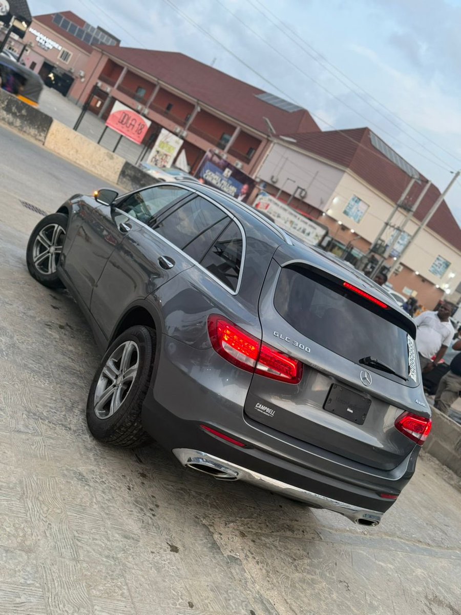 homautos's tweet photo. 2016 Mercedes Benz GLC300 
Toks
Full option: panoramic roof

📍Lagos
🏷️ 36 Million Naira

Send a DM or WhatsApp 08026245425
https://t.co/eNblMU4ocS

#ramadanDay25 Reece James Sunny Everton Elon Asake Lagos Madrid https://t.co/dRNJQIRLGO