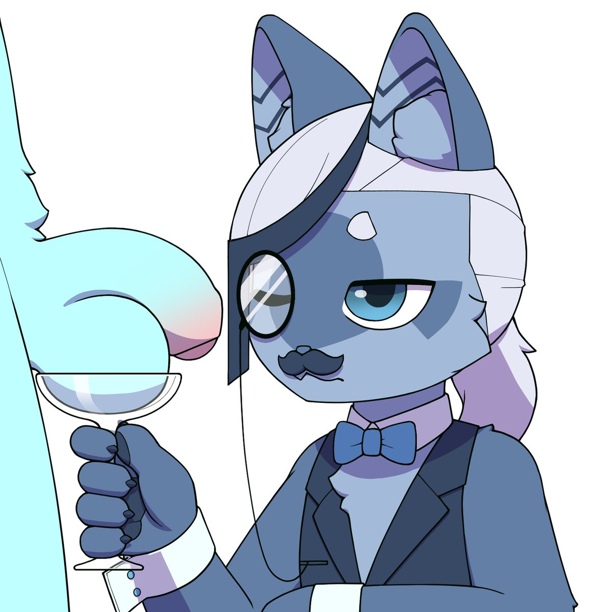 ×2Cat 乗貳貓 🔞 tweet media