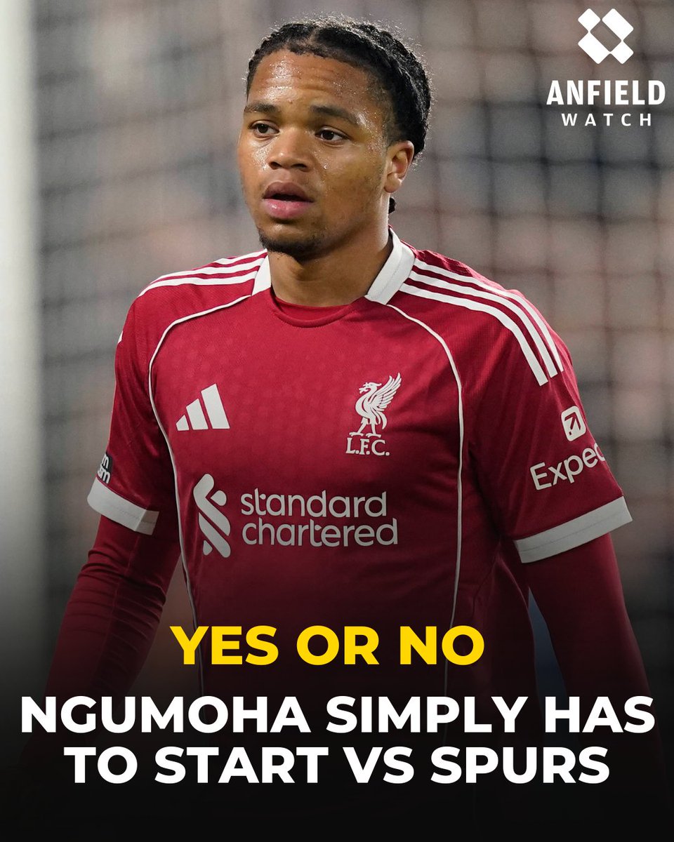 Anfield Watch tweet media