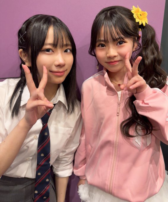 Twitterのコスプレ画像3