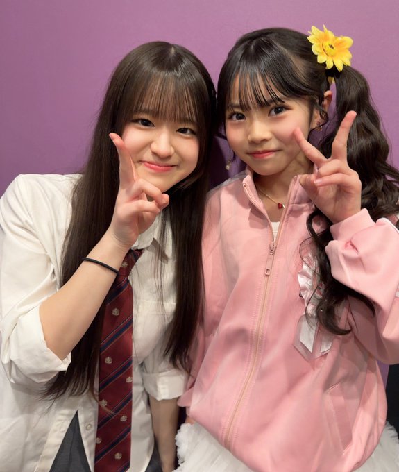 Twitterのコスプレ画像2